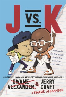 J vs. K
