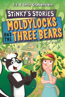 Moldylocks and the Three Bears