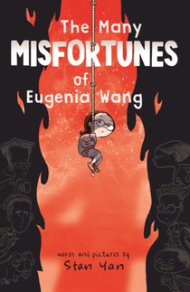 Many Misfortunes of Eugenia Wang