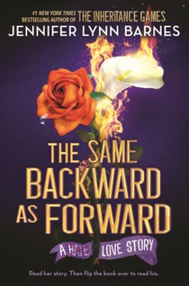 Same Backward as Forward