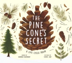 Pinecone's Secret: A Life Cycle Poem