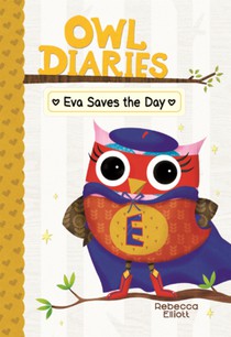 Eva Saves the Day