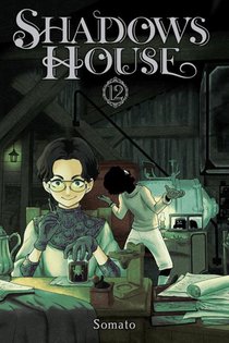 Shadows House, Vol. 12