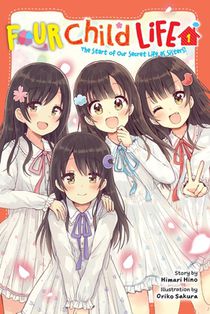 Four Child Life, Vol. 1