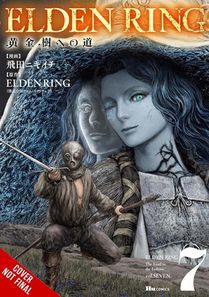Elden Ring: The Road to the Erdtree, Vol. 7: Volume 7
