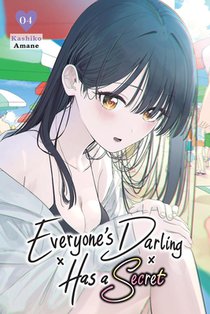 Everyone's Darling Has a Secret, Vol. 4