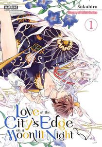 Love at the City's Edge on a Moonlit Night, Vol. 1