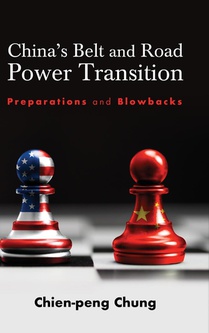 China's Belt and Road Power Transition