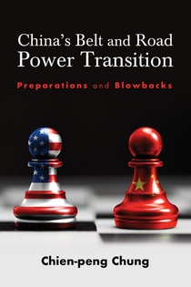 China's Belt and Road Power Transition