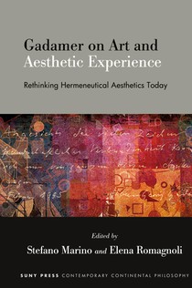 Gadamer on Art and Aesthetic Experience