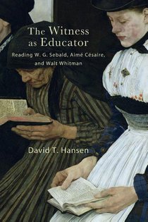 The Witness as Educator