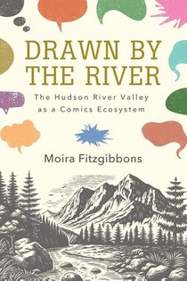 Drawn by the River