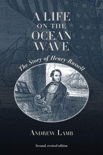 A Life on the Ocean Wave