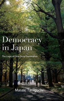 Democracy in Japan