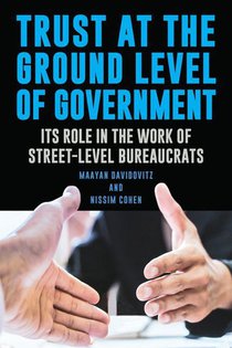 Trust at the Ground Level of Government