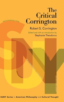 The Critical Corrington