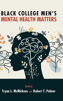 Black College Men's Mental Health Matters