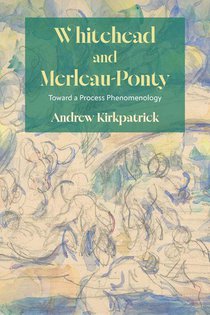 Whitehead and Merleau-Ponty