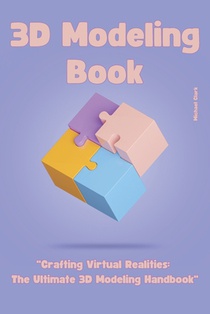 3D Modeling: 