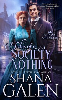 Tales of a Society Nothing