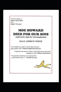 Moe Howard Died For Our Sins