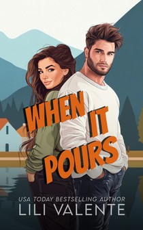 When it Pours: A Bad Dog/McGuire Brothers Novella