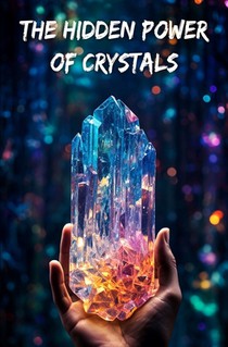 The hidden power of crystals: Healing mind and body with lithotherapy