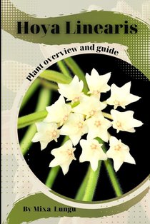 Hoya Linearis: Plant overview and guide