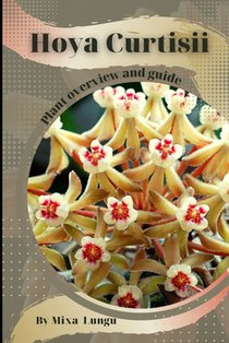 Hoya Curtisii: Plant overview and guide