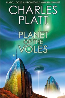 Planet of the Voles