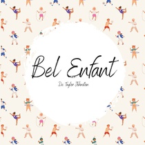 Bel Enfant (Beautiful Child) FRENCH self love and acceptance anti-bullying children's book