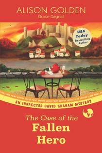 The Case of the Fallen Hero