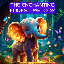 The Enchanting Forest Melody: Discovering the Music Within - A Bedtime Story for Kids
