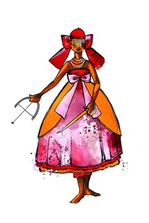 Los Mitos del Orishá Obbá: Colección de mitos de África, Brasil y Cuba