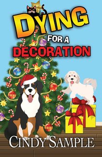 Dying for a Decoration