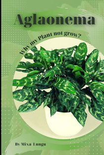 Aglaonema: Why my Plant not grow? problems and their solutions
