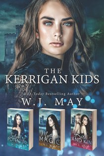 The Kerrigan Kids