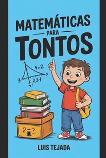 Matemáticas Para Tontos