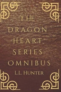 The Dragon Heart Series Omnibus