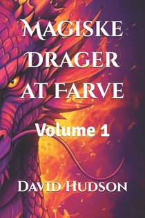 Magiske Drager at Farve: Volume 1