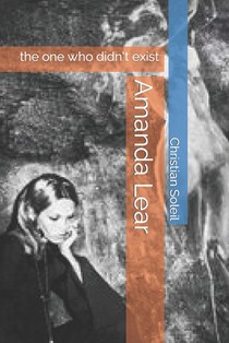 Amanda Lear: the one who didn't exist