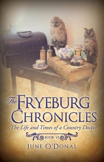O'Donal, J: Fryeburg Chronicles Book VI