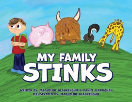 My Family Stinks
