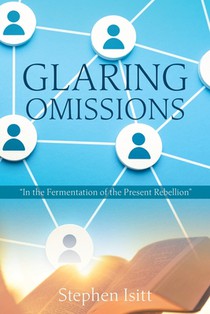 Glaring Omissions: 