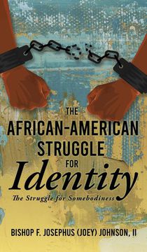 Johnson, B: African American Struggle for Identity