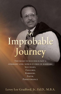 MY Improbable Journey