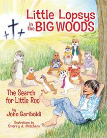 Little Lopsys in the Big Woods: The Search for Little Roo