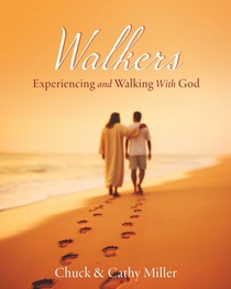 Walkers: Experiencing and Walking With God