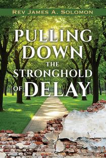 PULLING DOWN the STRONGHOLD of DELAY
