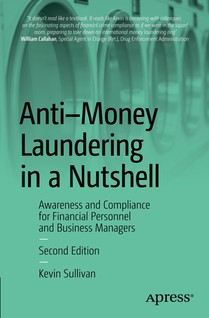 Anti-Money Laundering in a Nutshell